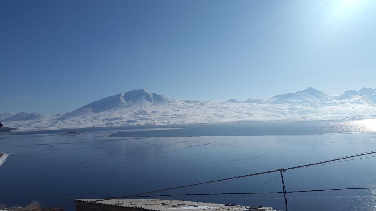 Lake Tabatskuri Borjomi Eksteriør bilde